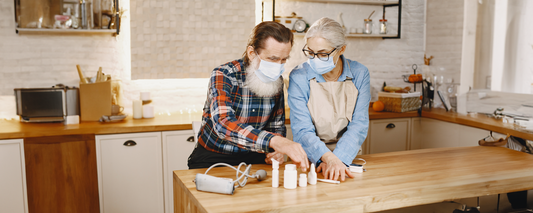 Top 5 Essential Medical Supplies Every Home Should Have