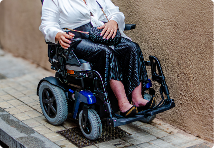 Mobility Scooters