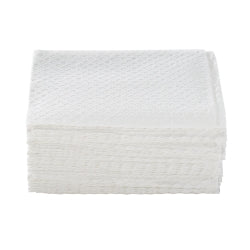 Procedure Towel McKesson 13 W X 18 L Inch White NonSterile