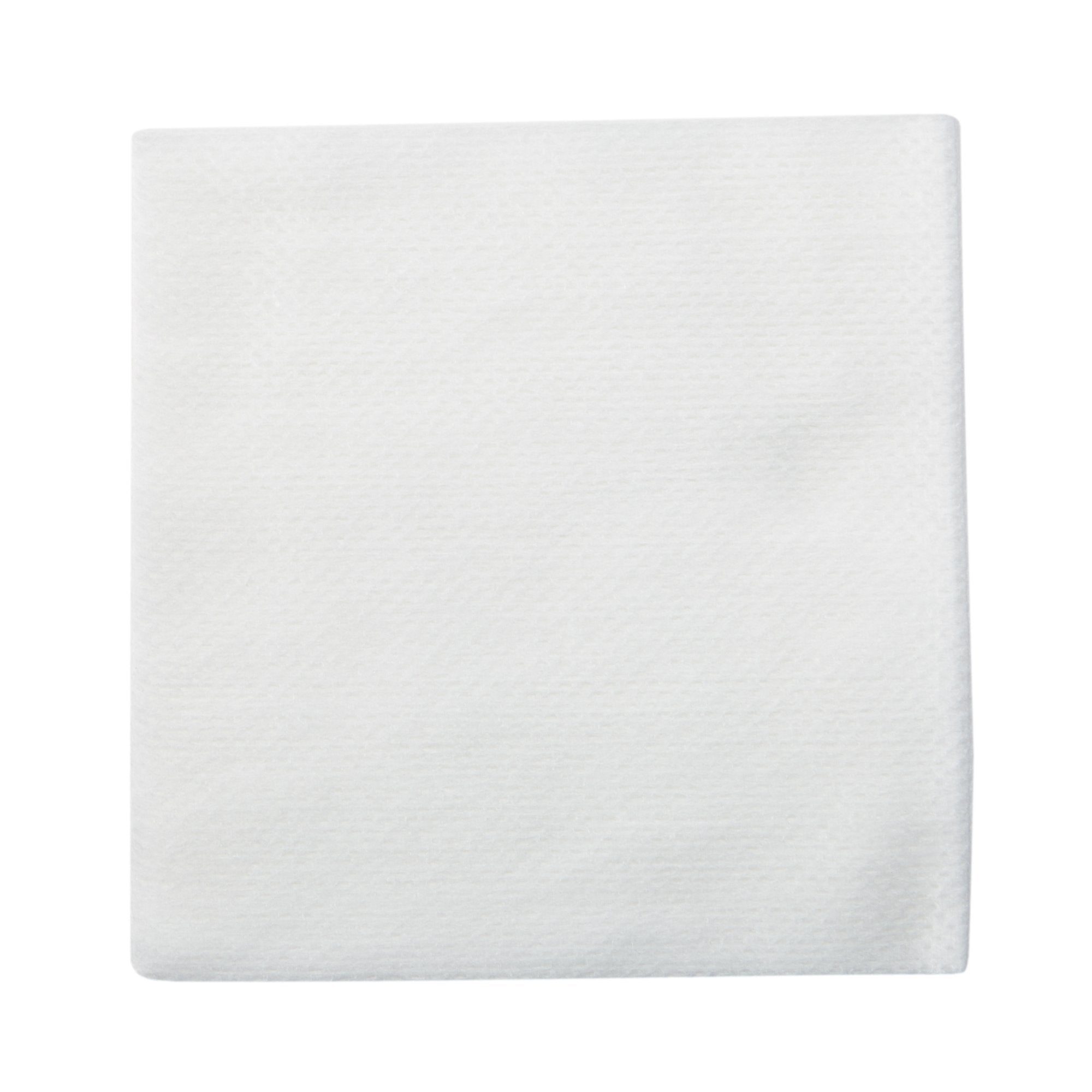 Nonwoven Sponge McKesson 4 X 4 Inch 4-Ply NonSterile 200 per Pack
