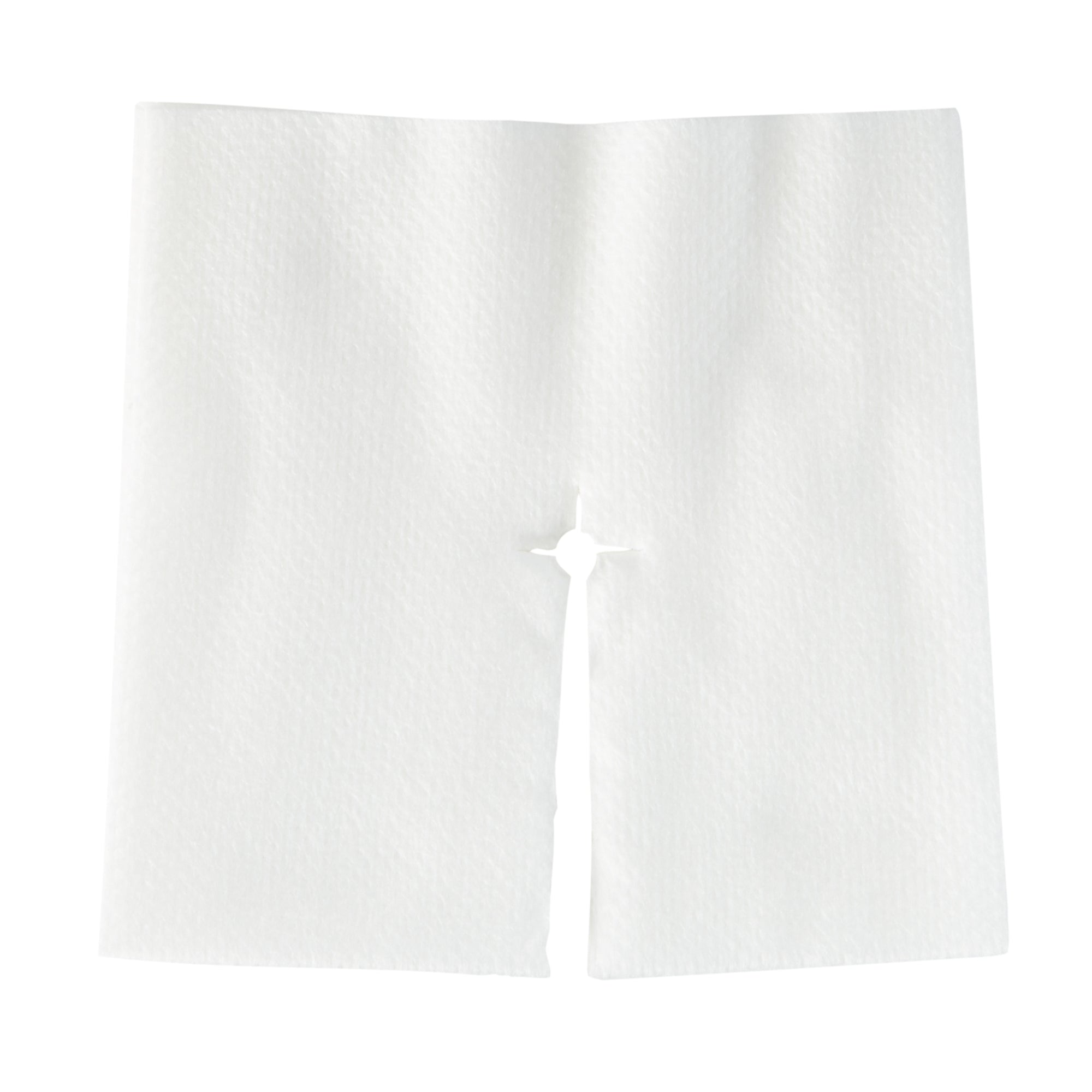 Drain Sponge McKesson 4 X 4 Inch 6-Ply Sterile High Absorbency 2 per Pack