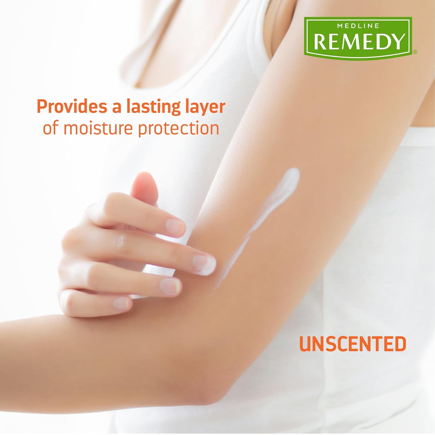Remedy Specialized Extra Thick Zinc Oxide Paste, 4 oz.