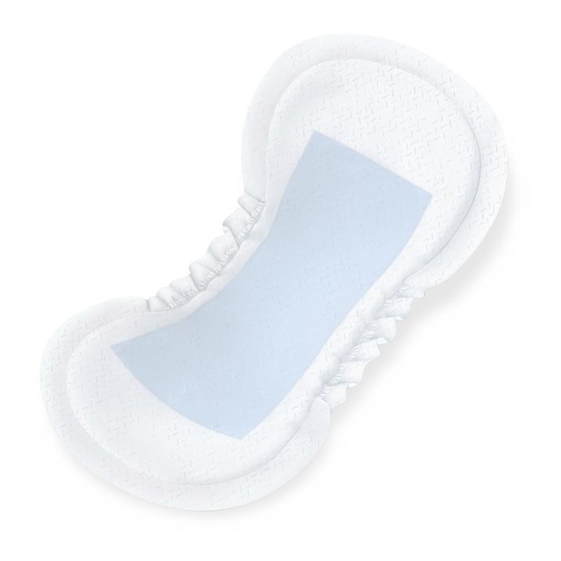 ContourPlus Bladder Control Pad for Incontinence, Ultimate, 8" x 17"