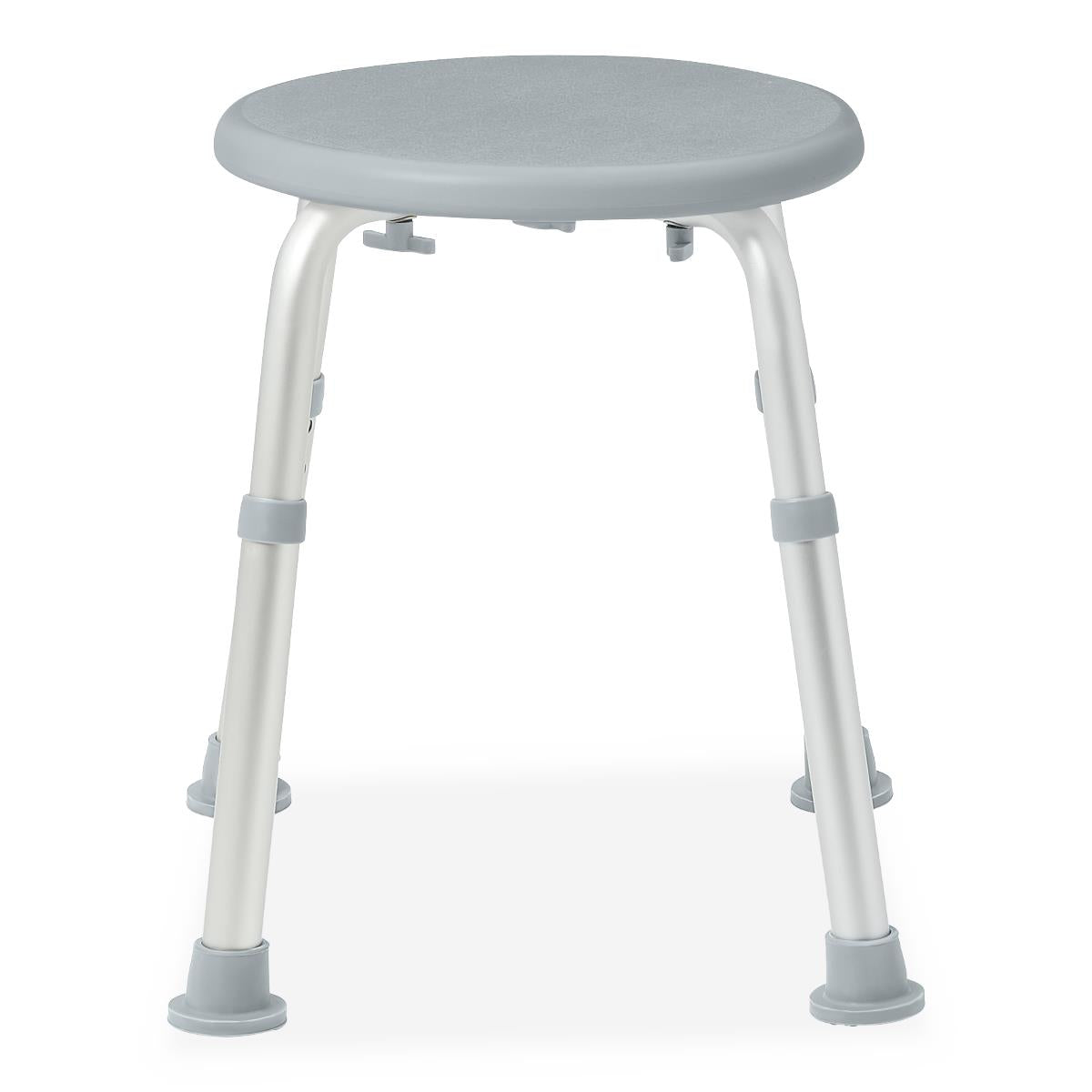 Padded Swivel Shower Stool