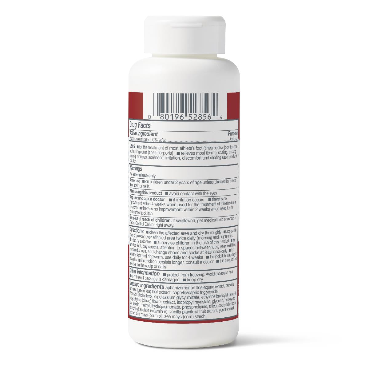Remedy Clinical Antifungal Powder, 3 oz.