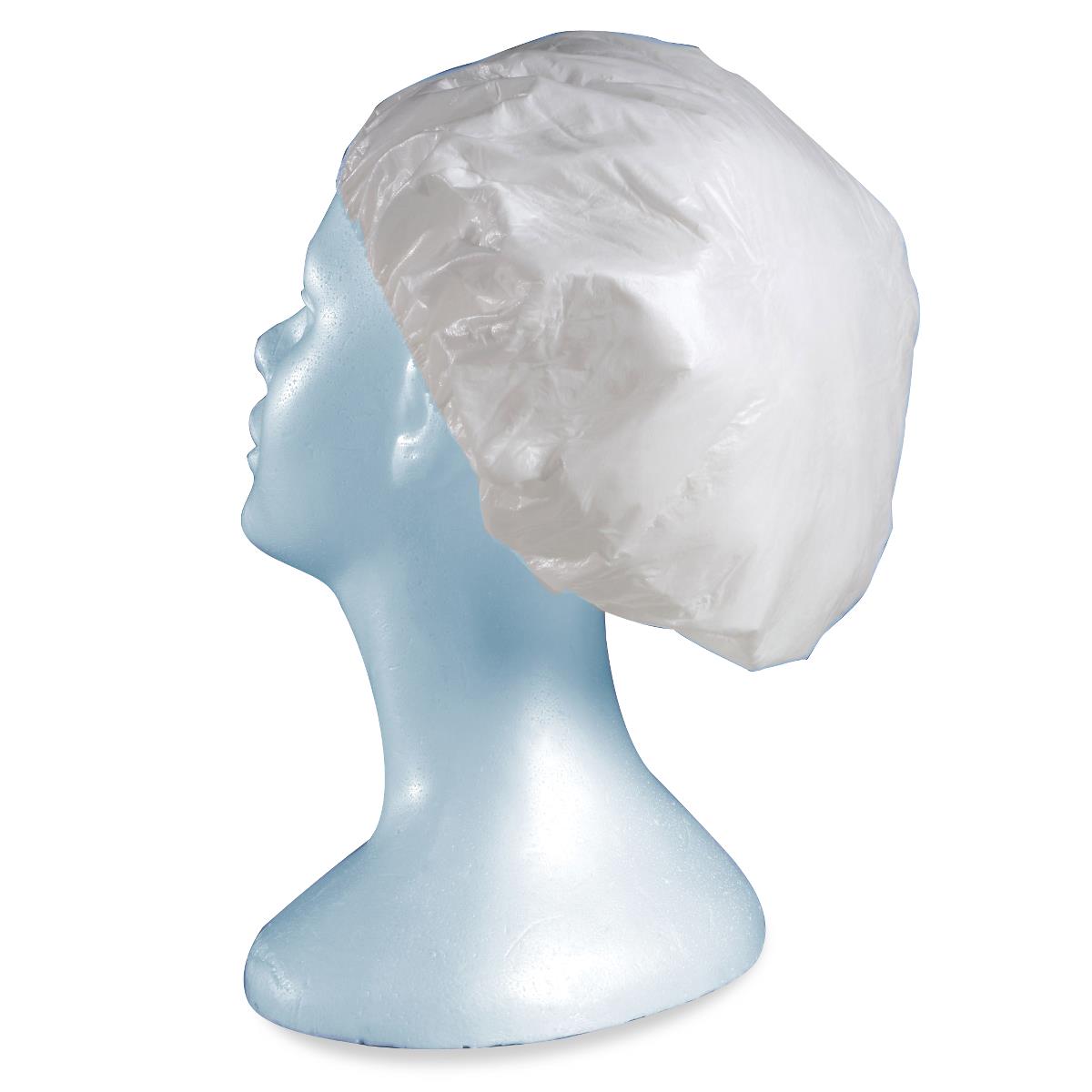 ReadyBath Rinse-Free Conditioning Shampoo Caps, Scented