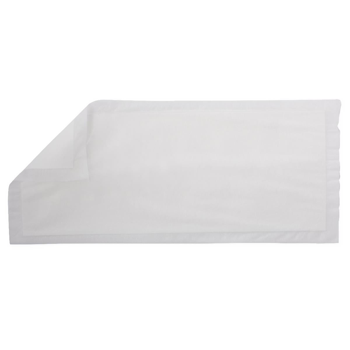 Skinfold Dry Sheet, 6" x 14"