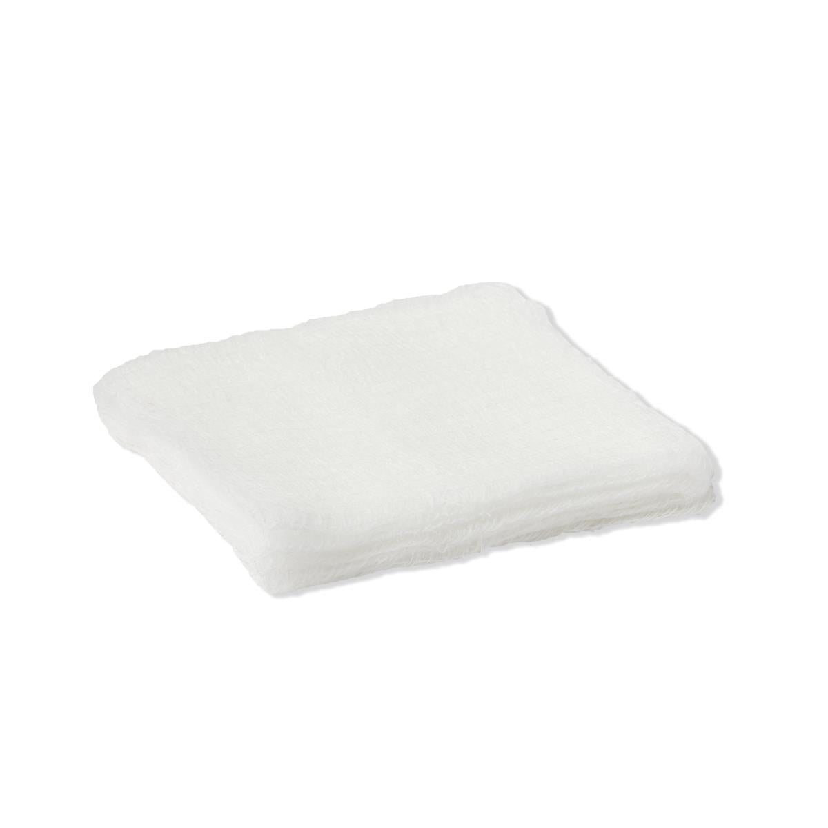 Nonsterile Gauze Sponge, 8-Ply, 4" x 4"