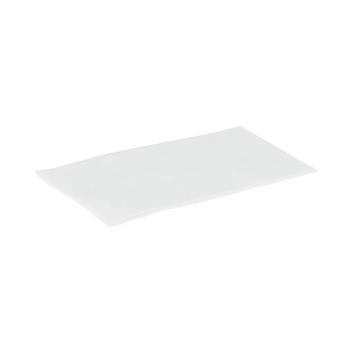 Ultrasoft Absorbent Dry Cleansing Wipes, 7" x 12", 30/Bag