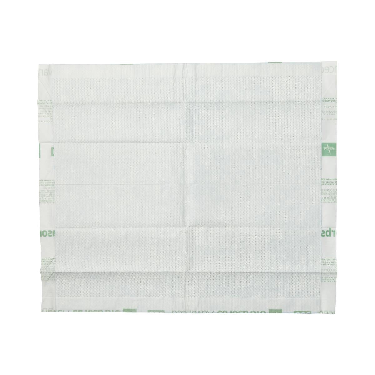 Ultrasorbs Advanced+ Premium Absorbent Underpads, 300 lb. Weight Capacity, 30" x 36"
