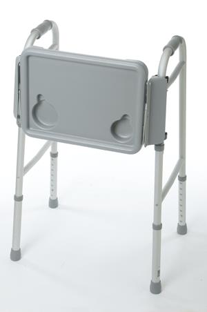 Flip Tray for Guardian Walkers
