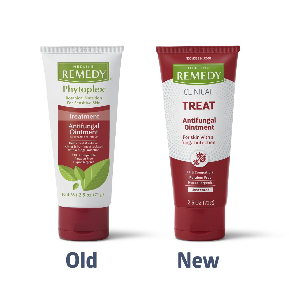 Remedy Clinical Antifungal Ointment, 2.5 oz.