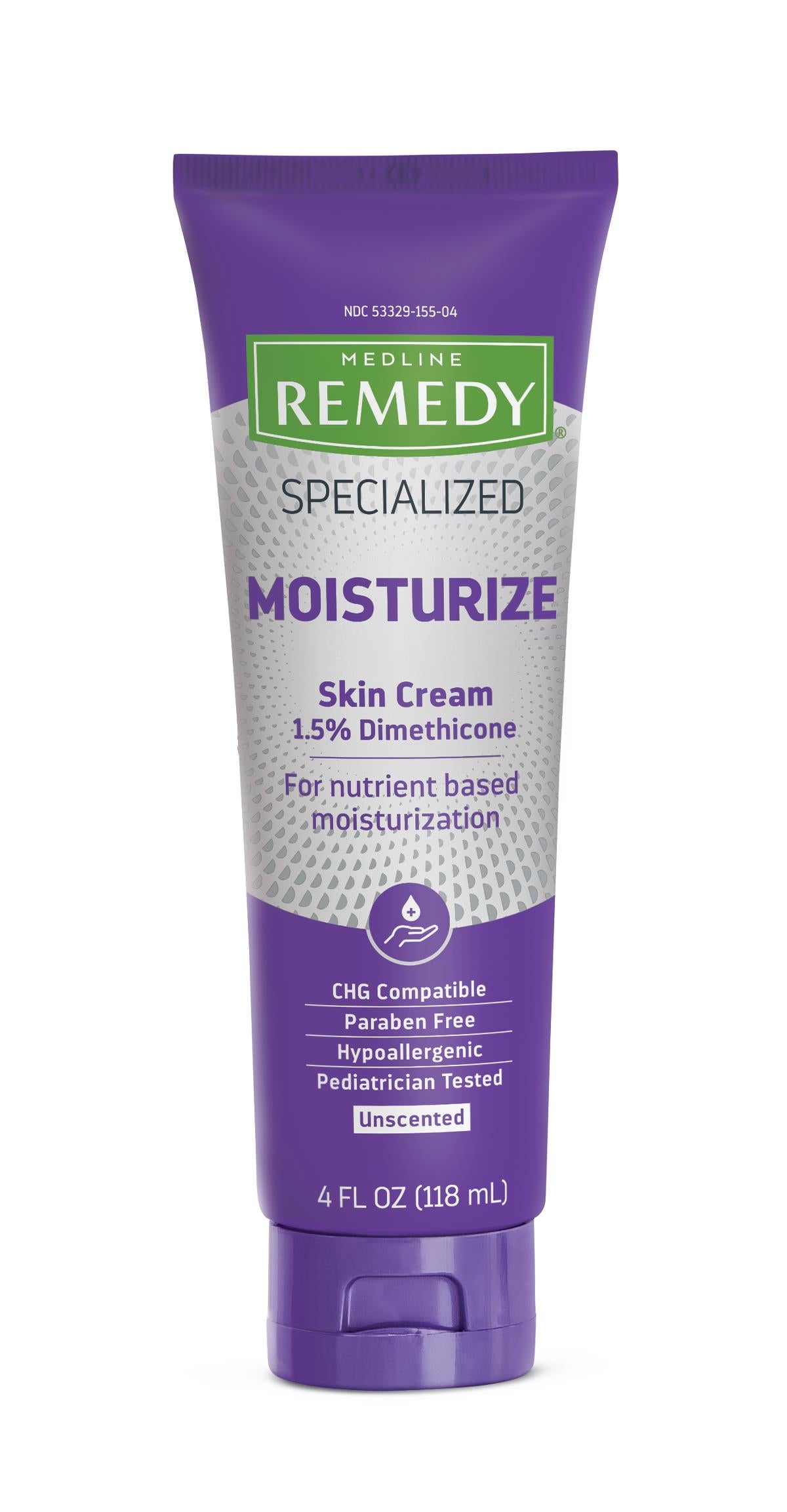 Remedy Specialized Skin Cream, 4 oz.