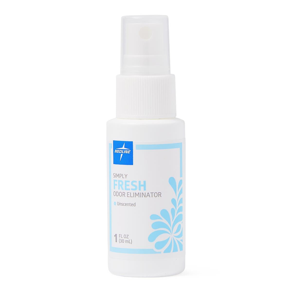 Simply Fresh Odor Eliminator, 8-oz. Pump Bottle