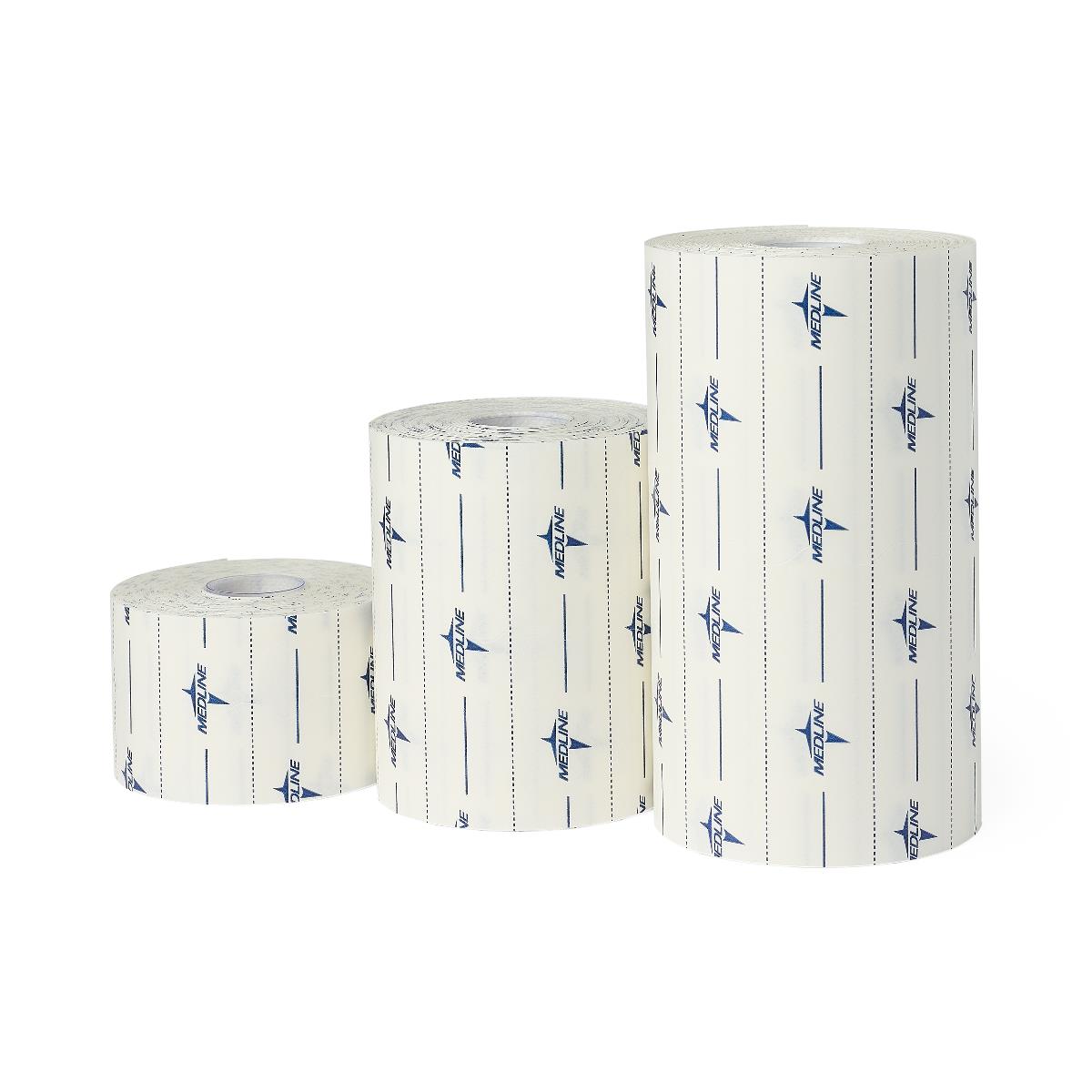 MedFix Dressing Retention Tape, 4" x 11 yd.