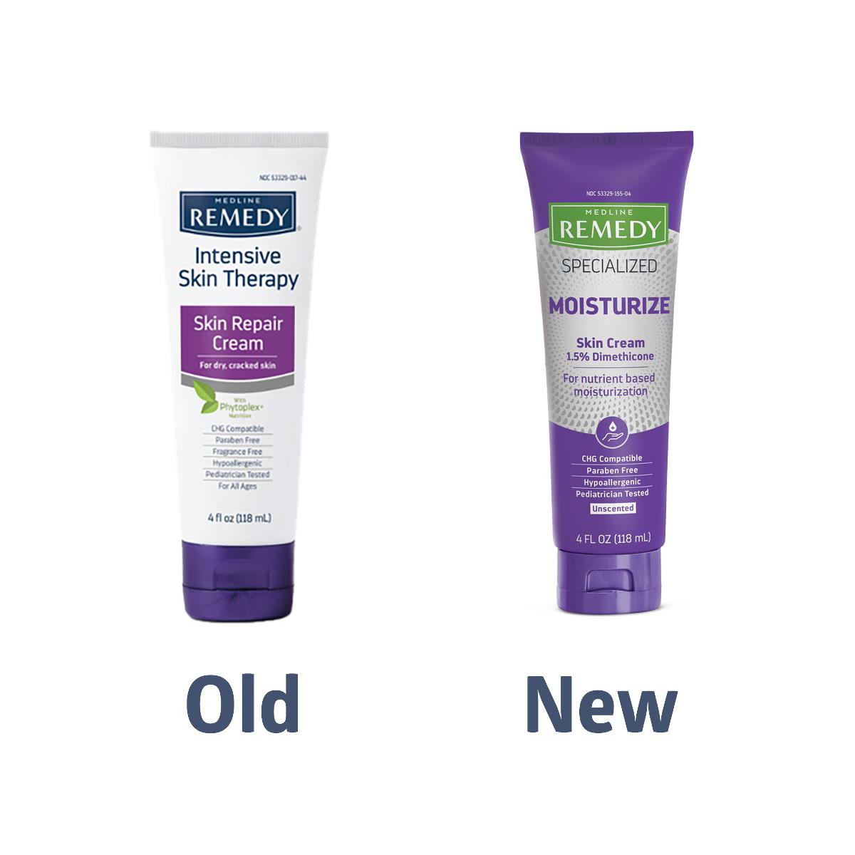 Remedy Specialized Skin Cream, 4 oz.