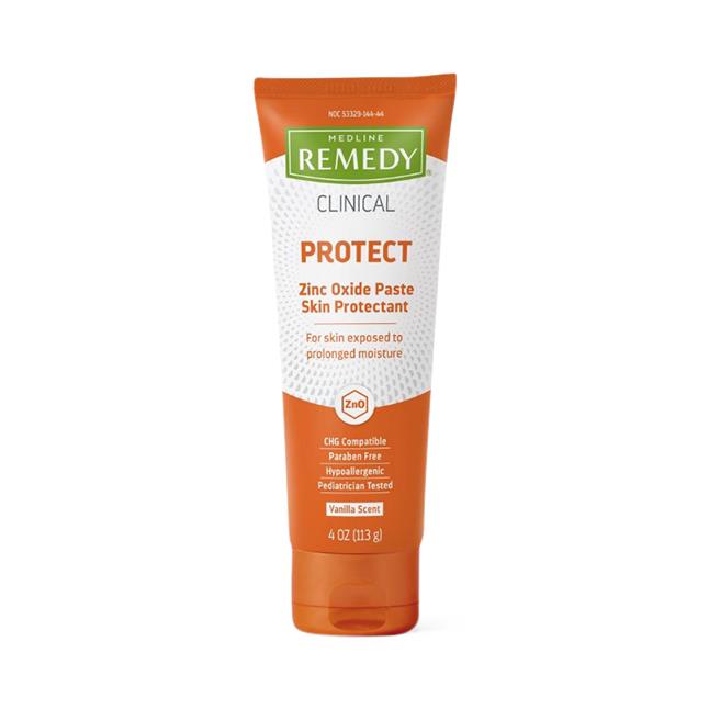 Remedy Clinical Zinc Oxide Paste, 4 oz.