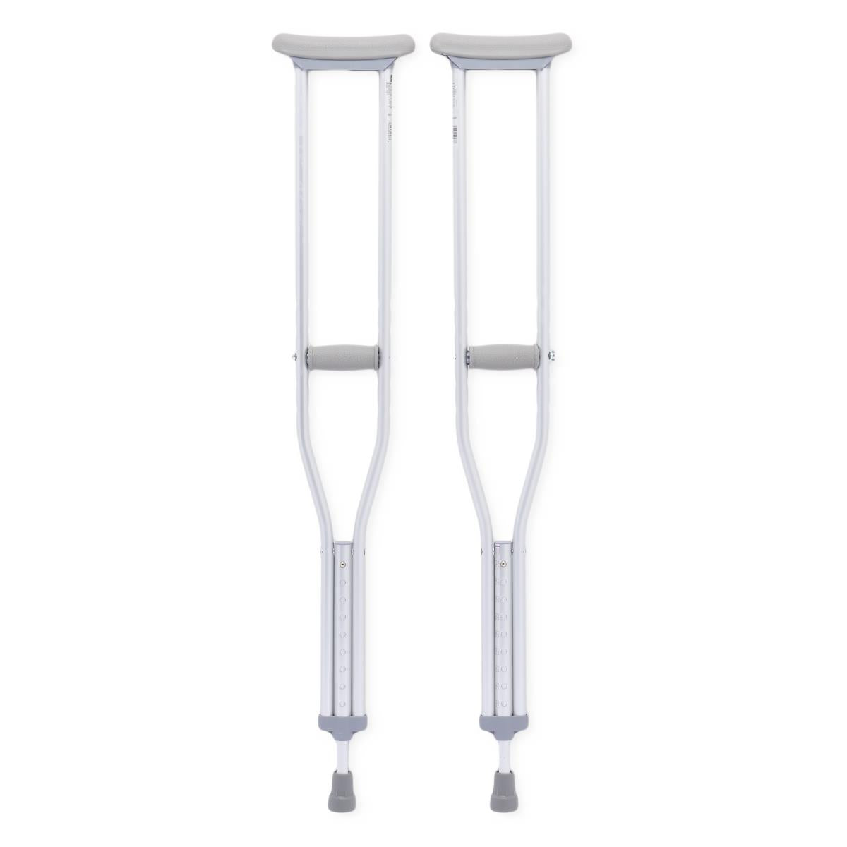 CRUTCH,ALUM,ADULT,LF,300 LB