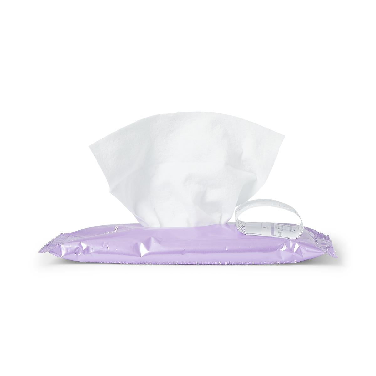 ReadyBath Total Body Cleansing Standard Weight Washcloth, Fragrance Free, 8/Pack
